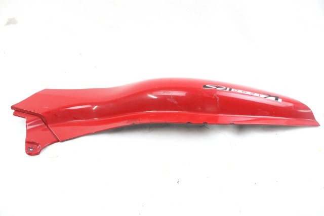BMW K 1200 RS 52532307889 CARENA POSTERIORE SINISTRA K589 96 - 05 REAR LEFT FAIRING 52532307783 CON GRAFFI