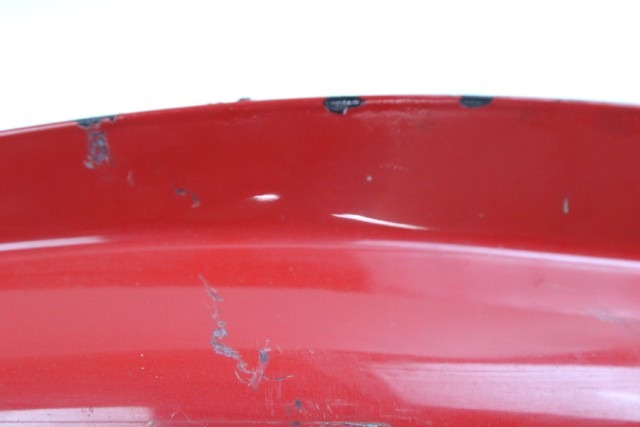 BMW K 1200 RS 52532307889 CARENA POSTERIORE SINISTRA K589 96 - 05 REAR LEFT FAIRING 52532307783 CON GRAFFI