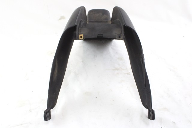 BMW K 1200 RS 46632307863 SUPPORTO TARGA PORTATARGA K589 96 - 05 LICENSE PLATE HOLDER