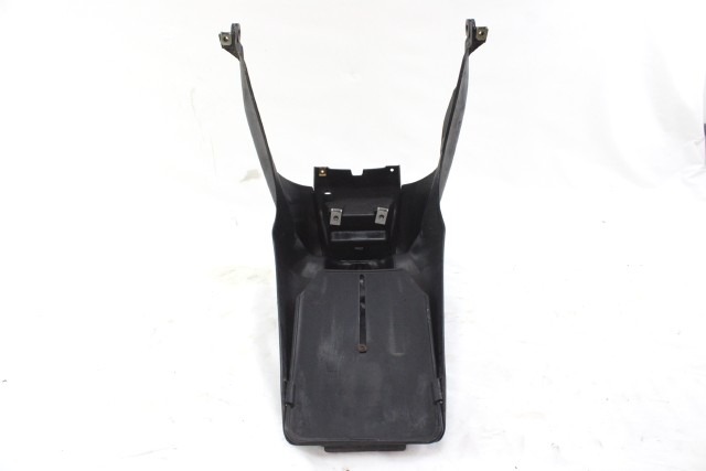 BMW K 1200 RS 46632307863 SUPPORTO TARGA PORTATARGA K589 96 - 05 LICENSE PLATE HOLDER