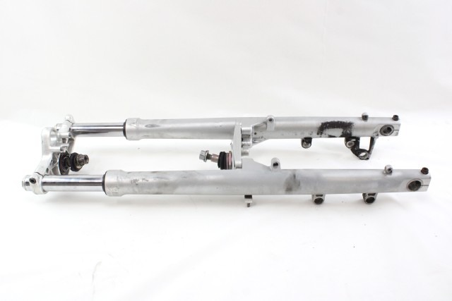 BMW K 1200 RS 31422333387 31422333388 FORCELLA ANTERIORE K589 96 - 05 FRONT FORK SEGNI DI USURA