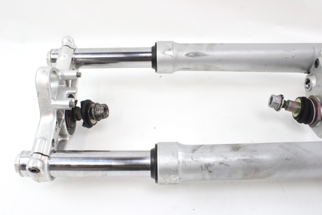 BMW K 1200 RS 31422333387 31422333388 FORCELLA ANTERIORE K589 96 - 05 FRONT FORK SEGNI DI USURA