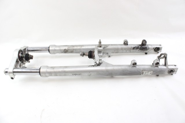 BMW K 1200 RS 31422333387 31422333388 FORCELLA ANTERIORE K589 96 - 05 FRONT FORK SEGNI DI USURA