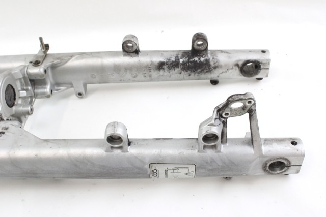 BMW K 1200 RS 31422333387 31422333388 FORCELLA ANTERIORE K589 96 - 05 FRONT FORK SEGNI DI USURA