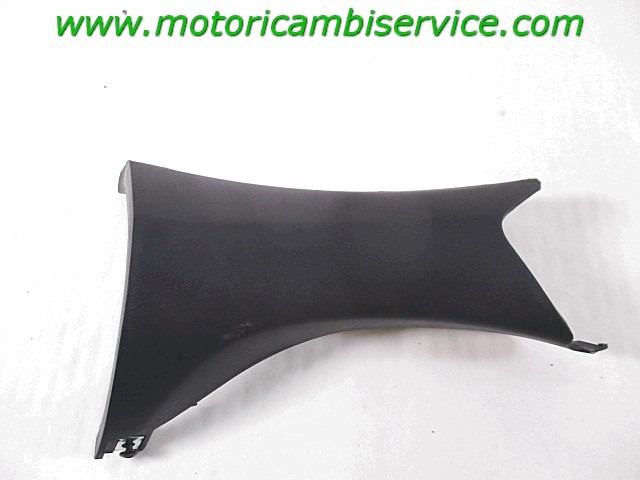 COVER INFERIORE MANUBRIO LATO SINISTRO SYM JOYMAX 300 I ABS (2012-2017) 