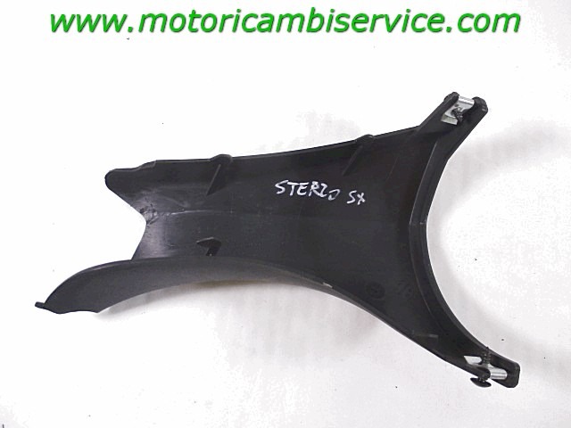 COVER INFERIORE MANUBRIO LATO SINISTRO SYM JOYMAX 300 I ABS (2012-2017) 