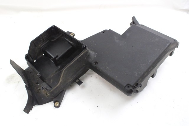 BMW K 1200 RS 61132305677 SCATOLA SUPPORTO CABLAGGIO K589 96 - 05 WIRING BOX