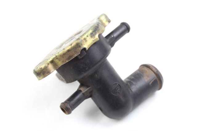 HONDA PANTHEON 125 19111KE1013 TAPPO RADIATORE 98 - 02 RADIATOR CAP