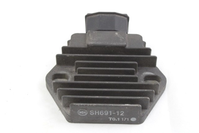 HONDA PANTHEON 125 52400KEY902 REGOLATORE DI TENSIONE KF02 98 - 02 RECTIFIER