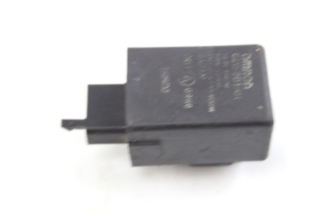 HONDA PANTHEON 125 38301MF8771 RELE FRECCE 98 - 02 FLASHERS RELAY