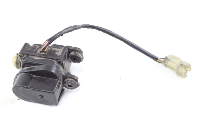 HONDA PANTHEON 125 31420KEY901 MOTORINO VALVOLA DI SCARICO 98 - 02 SERVOMOTOR