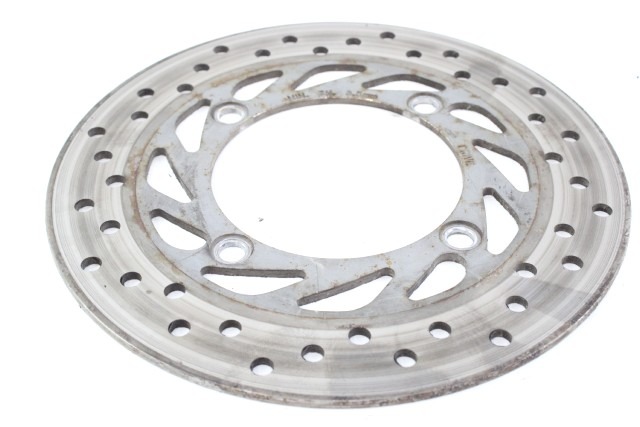 HONDA PANTHEON 125 DISCO FRENO ANTERIORE KF02 98 - 02 FRONT BRAKE DISC