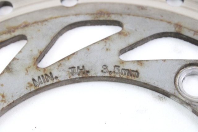 HONDA PANTHEON 125 DISCO FRENO ANTERIORE KF02 98 - 02 FRONT BRAKE DISC