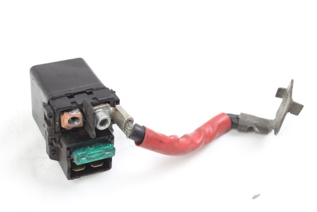 HONDA PANTHEON 125 35850MR5007 RELE AVVIAMENTO 98 - 02 STARTER RELAY