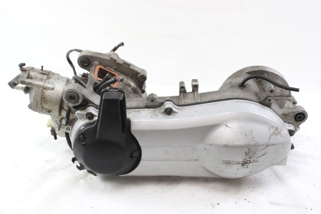 HONDA PANTHEON 125 HI JF05E MOTORE 98 - 02 ENGINE CON GRAFFI