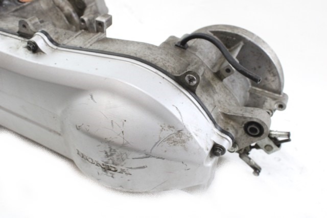 HONDA PANTHEON 125 HI JF05E MOTORE 98 - 02 ENGINE CON GRAFFI
