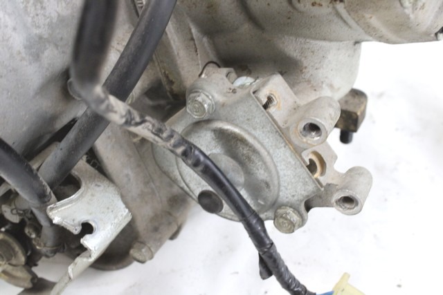 HONDA PANTHEON 125 HI JF05E MOTORE 98 - 02 ENGINE CON GRAFFI
