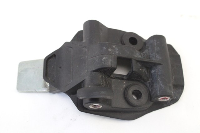 DUCATI PANIGALE V2 SUPPORTO PORTATARGA CARBONIO DUCATI PERFORMANCE 20 - 24 LICENSE PLATE HOLDER ACCESSORIO ORIGINALE