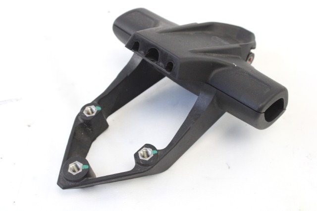DUCATI PANIGALE V2 SUPPORTO PORTATARGA CARBONIO DUCATI PERFORMANCE 20 - 24 LICENSE PLATE HOLDER ACCESSORIO ORIGINALE