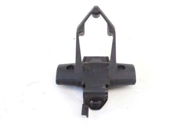 DUCATI PANIGALE V2 SUPPORTO PORTATARGA CARBONIO DUCATI PERFORMANCE 20 - 24 LICENSE PLATE HOLDER ACCESSORIO ORIGINALE