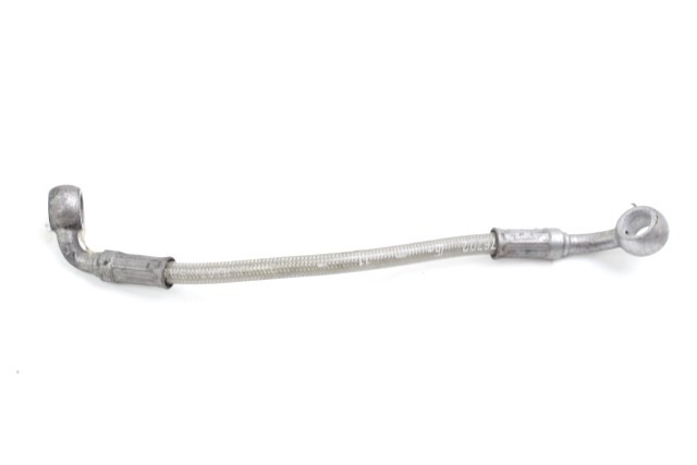 BMW R 1200 RT 34327689976 TUBO PINZA FRENO ANTERIORE DESTRA K26 03 - 14 FRONT RIGHT BRAKE PIPE 34327675002