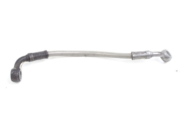 BMW R 1200 RT 34327689976 TUBO PINZA FRENO ANTERIORE DESTRA K26 03 - 14 FRONT RIGHT BRAKE PIPE 34327675002