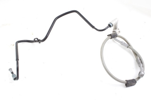 BMW R 1200 RT 34327673646 TUBO FRENO ABS PINZA POSTERIORE K26 03 - 14 REAR BRAKE PIPE 