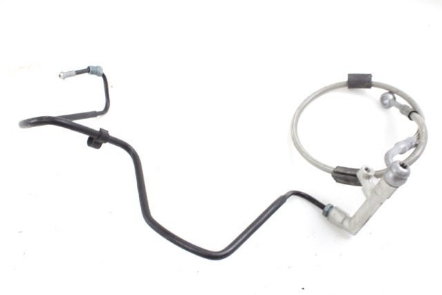 BMW R 1200 RT 34327673646 TUBO FRENO ABS PINZA POSTERIORE K26 03 - 14 REAR BRAKE PIPE 