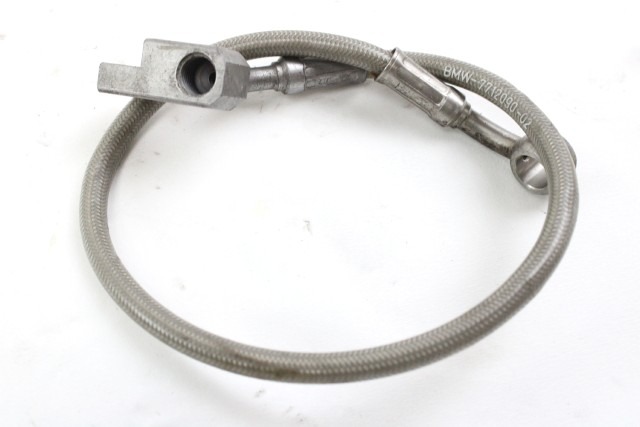 BMW R 1200 RT 34327712090 TUBO POMPA FRENO ANTERIORE ABS K26 03 - 14 FRONT BRAKE PIPE 