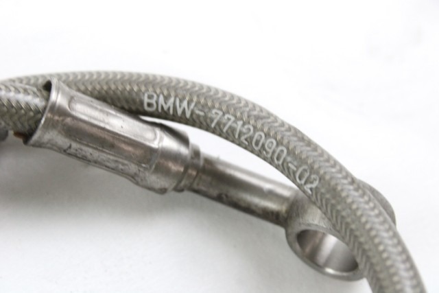 BMW R 1200 RT 34327712090 TUBO POMPA FRENO ANTERIORE ABS K26 03 - 14 FRONT BRAKE PIPE 