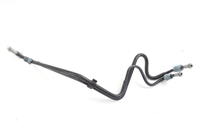 BMW R 1200 RT 34327722286 TUBI FRENO ANTERIORE ABS K26 03 - 14 FRONT BRAKE PIPES 34327714448 34327694130