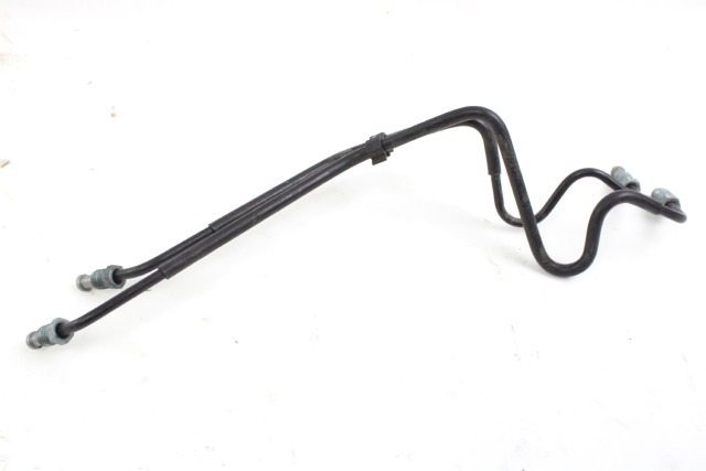 BMW R 1200 RT 34327722286 TUBI FRENO ANTERIORE ABS K26 03 - 14 FRONT BRAKE PIPES 34327714448 34327694130