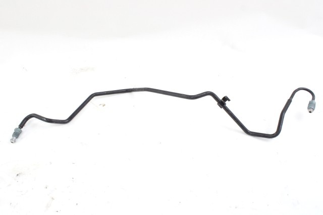 BMW R 1200 RT 34327674989 TUBO POMPA FRENO POSTERIORE ABS K26 03 - 14 REAR BRAKE PIPE 