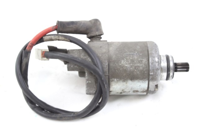PIAGGIO HEXAGON 125 4T 82611R5 MOTORINO AVVIAMENTO 02 - 03 STARTER MOTOR 82611R