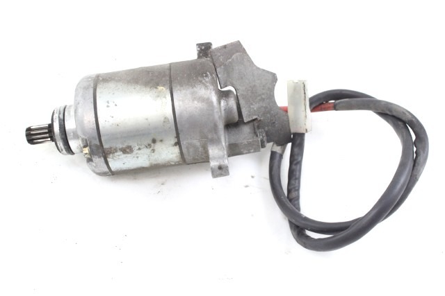 PIAGGIO HEXAGON 125 4T 82611R5 MOTORINO AVVIAMENTO 02 - 03 STARTER MOTOR 82611R