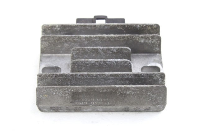 PIAGGIO HEXAGON 125 4T REGOLATORE DI TENSIONE 02 - 03 RECTIFIER