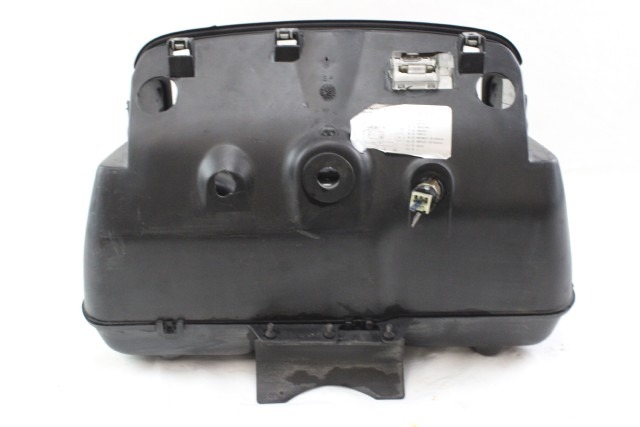PIAGGIO HEXAGON 125 4T 5759955 PORTAPACCHI POSTERIORE 02 - 03 REAR BOX LUGGAGE