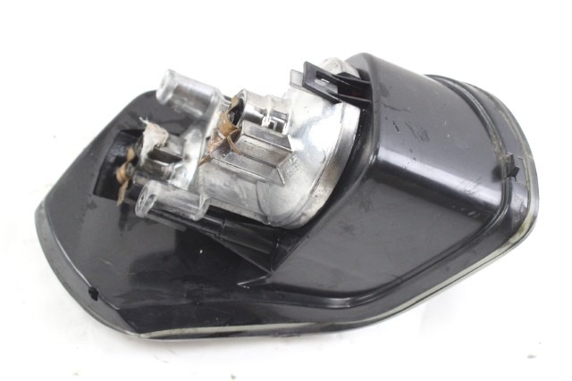 PIAGGIO HEXAGON 125 4T 294775 FRECCIA POSTERIORE DESTRA 02 - 03 REAR RIGHT FLASHER CON GRAFFIO