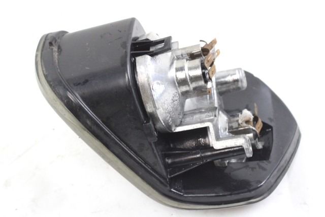PIAGGIO HEXAGON 125 4T 294775 FRECCIA POSTERIORE DESTRA 02 - 03 REAR RIGHT FLASHER CON GRAFFIO