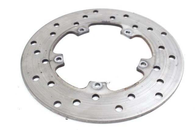 PIAGGIO HEXAGON 125 4T DISCO FRENO ANTERIORE 02 - 03 FRONT BRAKE CALIPER