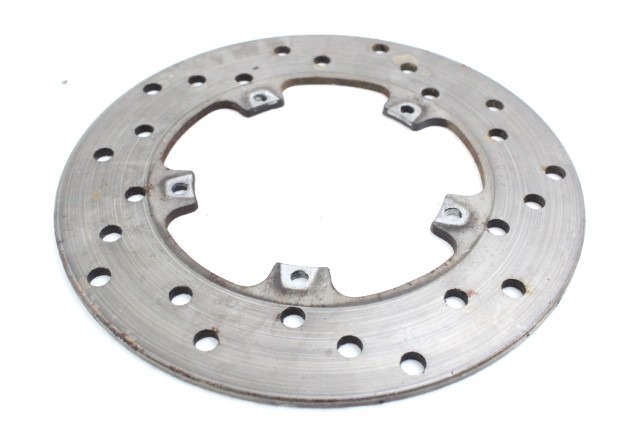 PIAGGIO HEXAGON 125 4T DISCO FRENO ANTERIORE 02 - 03 FRONT BRAKE CALIPER