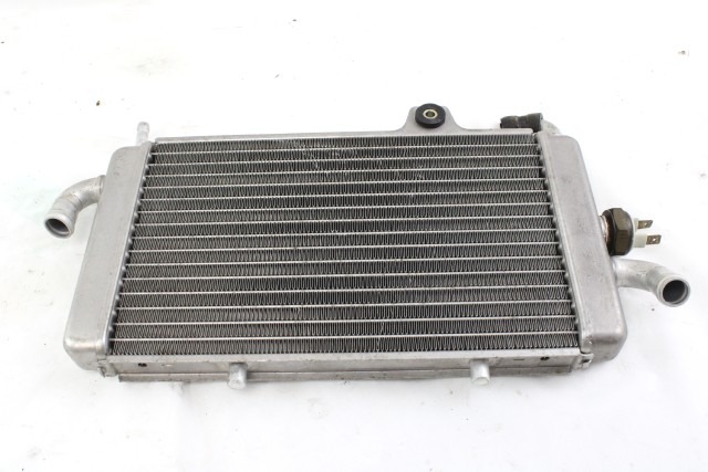 PIAGGIO HEXAGON 125 4T 581098 RADIATORE 02 - 03 WATER COOLER