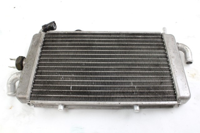 PIAGGIO HEXAGON 125 4T 581098 RADIATORE 02 - 03 WATER COOLER