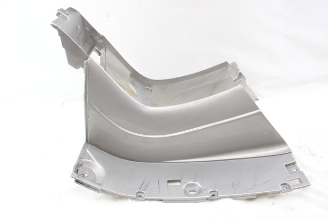 PIAGGIO HEXAGON 125 4T 57481850 PEDANA POGGIAPIEDI ANTERIORE 02 - 03 FRONT FOOTBOARD