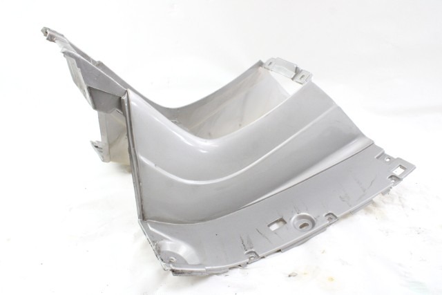 PIAGGIO HEXAGON 125 4T 57481850 PEDANA POGGIAPIEDI ANTERIORE 02 - 03 FRONT FOOTBOARD