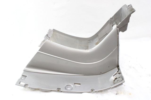 PIAGGIO HEXAGON 125 4T 57481850 PEDANA POGGIAPIEDI ANTERIORE 02 - 03 FRONT FOOTBOARD