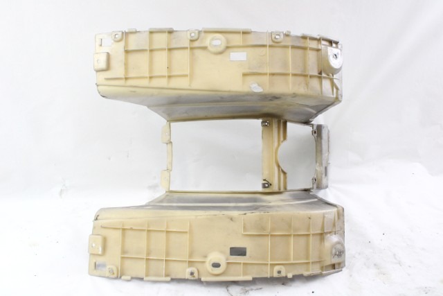 PIAGGIO HEXAGON 125 4T 57481850 PEDANA POGGIAPIEDI ANTERIORE 02 - 03 FRONT FOOTBOARD