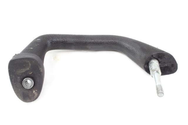 PIAGGIO HEXAGON 125 4T MANIGLIA APPIGLIO POSTERIORE SINISTRA 02 - 03 LEFT REAR HANDLE