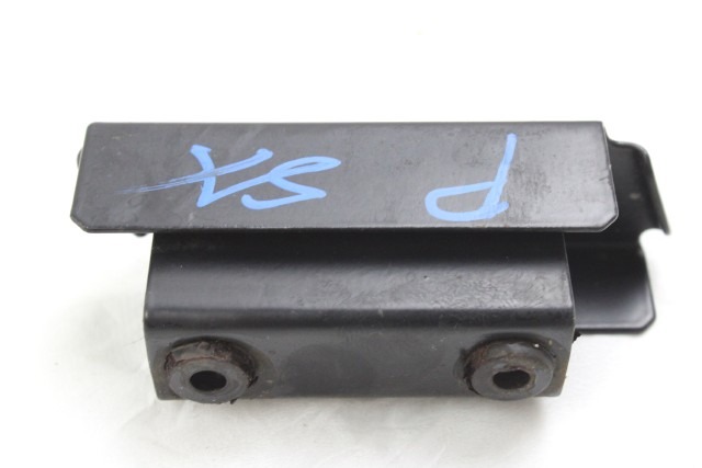 PIAGGIO HEXAGON 125 4T 270143 PEDANA POSTERIORE SINISTRA 02 - 03 REAR LEFT FOOTREST