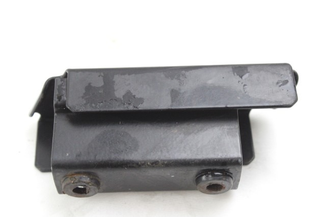 PIAGGIO HEXAGON 125 4T 270197 PEDANA POSTERIORE DESTRA 02 - 03 REAR RIGHT FOOTREST